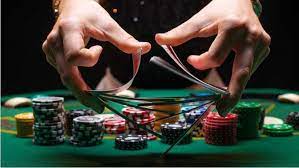 Вход на официальный сайт Casino Roy Spins