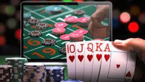 Зеркало Casino Trix